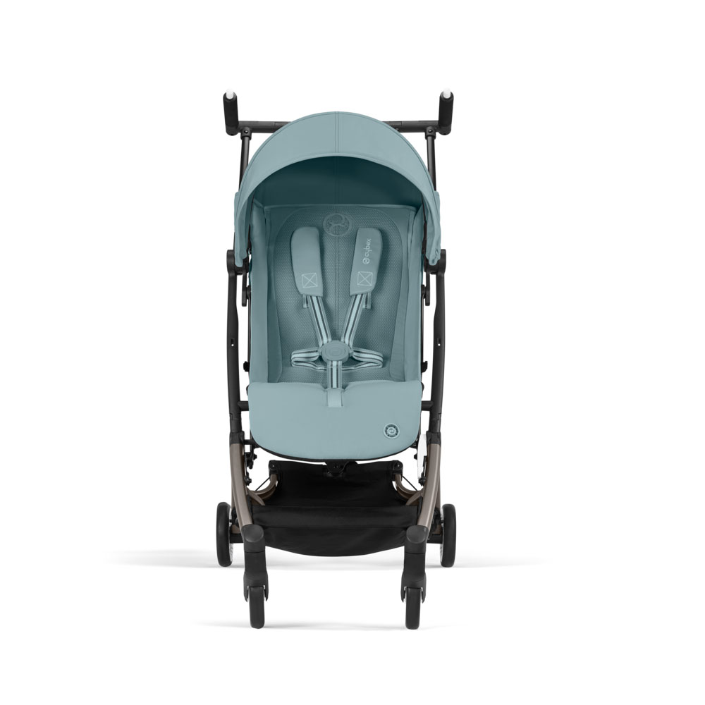 Cybex klapvogn Libelle Stormy Blue 