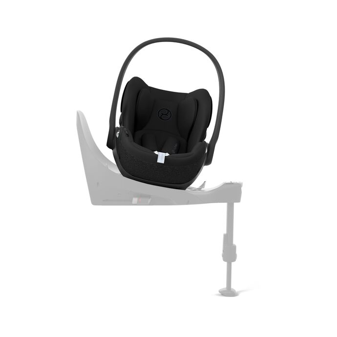 Cybex ePriam bundle rejsesystem