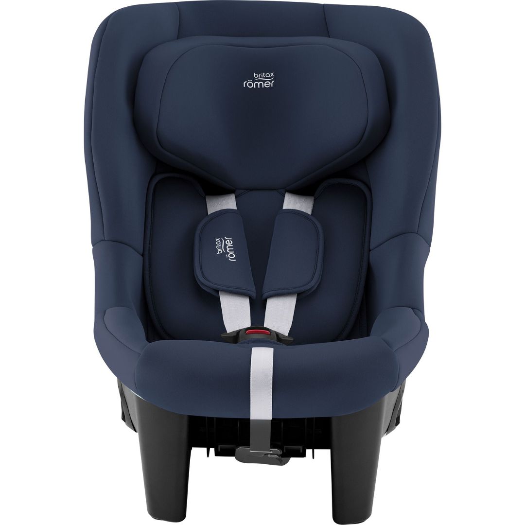 Britax Safe-Way M autostol Night Blue