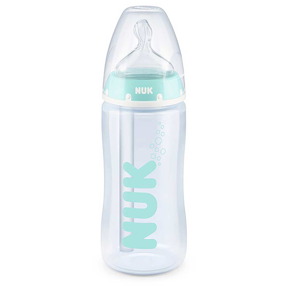 NUK First Choice+ Anti-Colic sutteflaske 300 ml