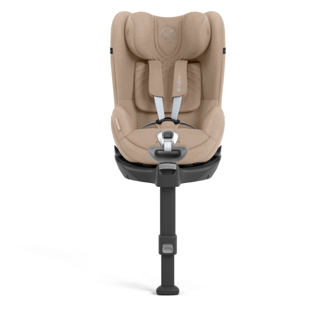 Cybex Sirona T I-Size Plus Cozy Beige