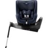 Britax Dualfix Pro M autostol Style Night Blue