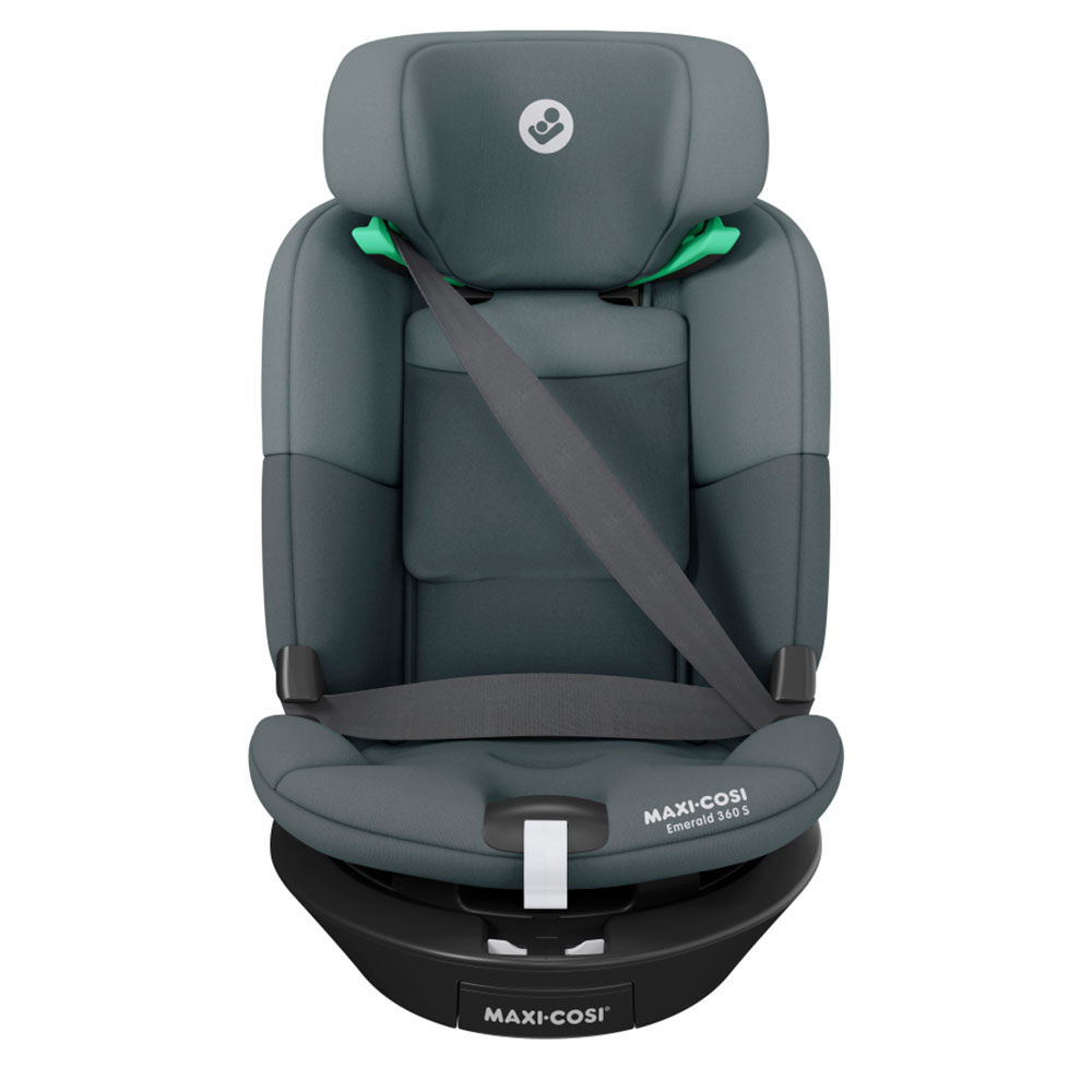 Maxi-Cosi autostol Emerald 360 S Tonal Graphite