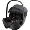 Britax BABY-SAFE PRO Style Carbon Black