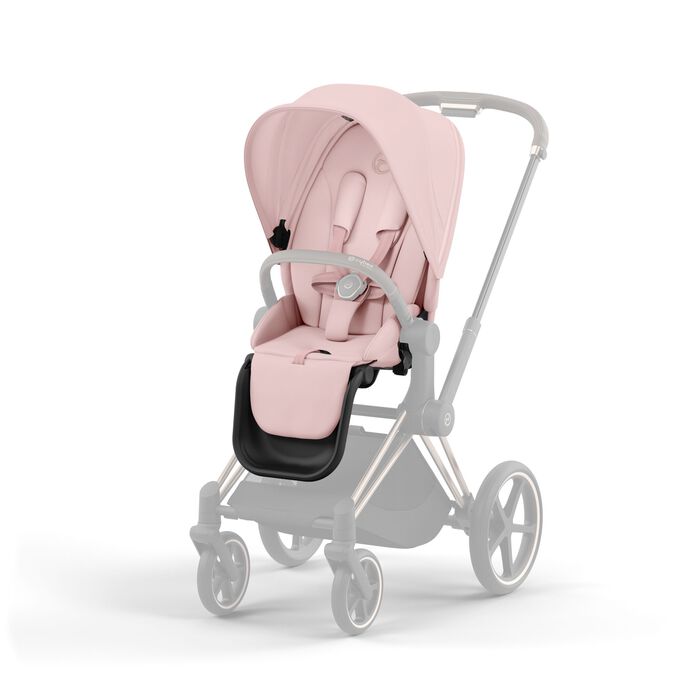 Cybex Priam Autostol Peach Pink