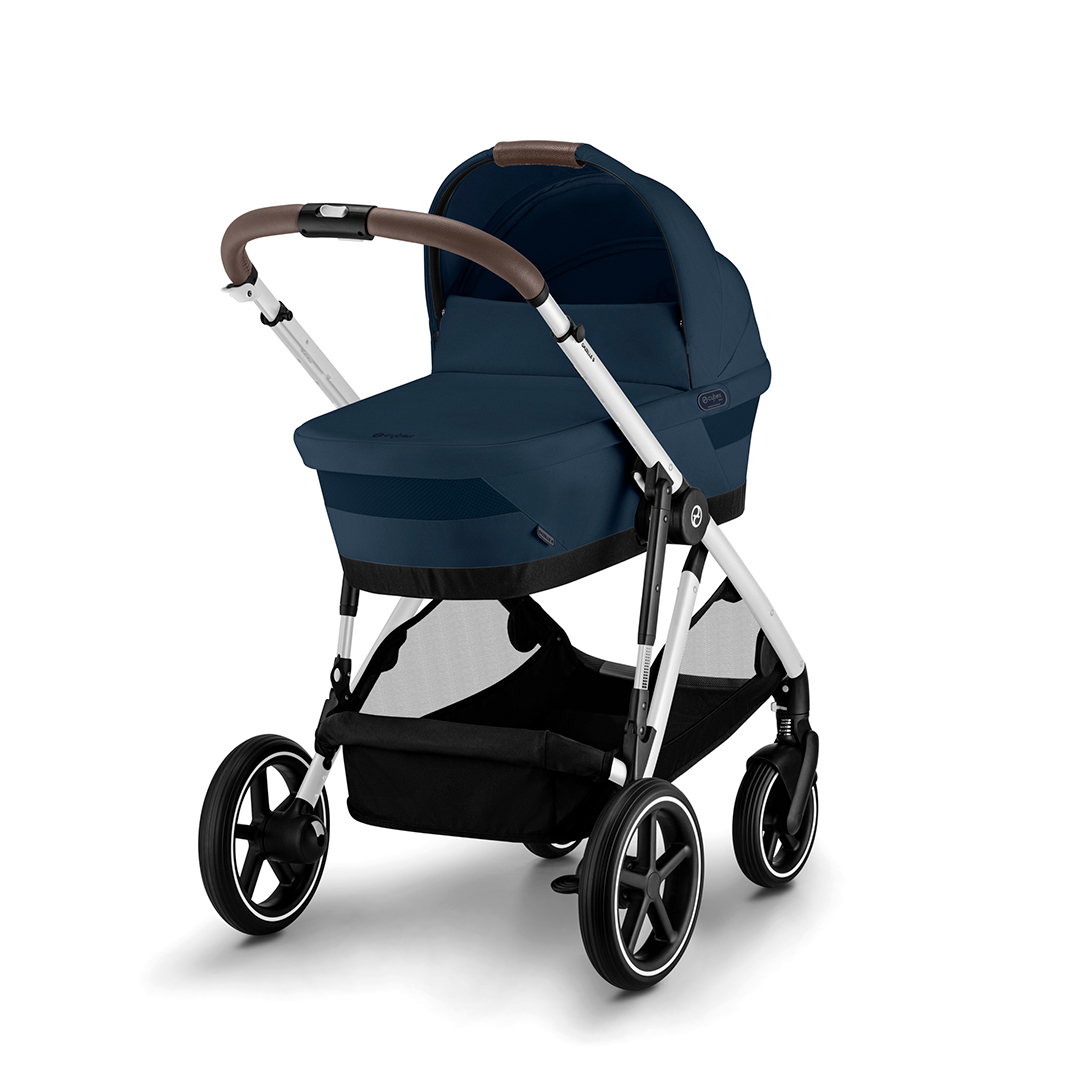 Cybex Gazelle S klapvogn 2023 Ocean