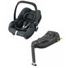 Maxi-Cosi CabrioFix i-Size & isofix bilbase