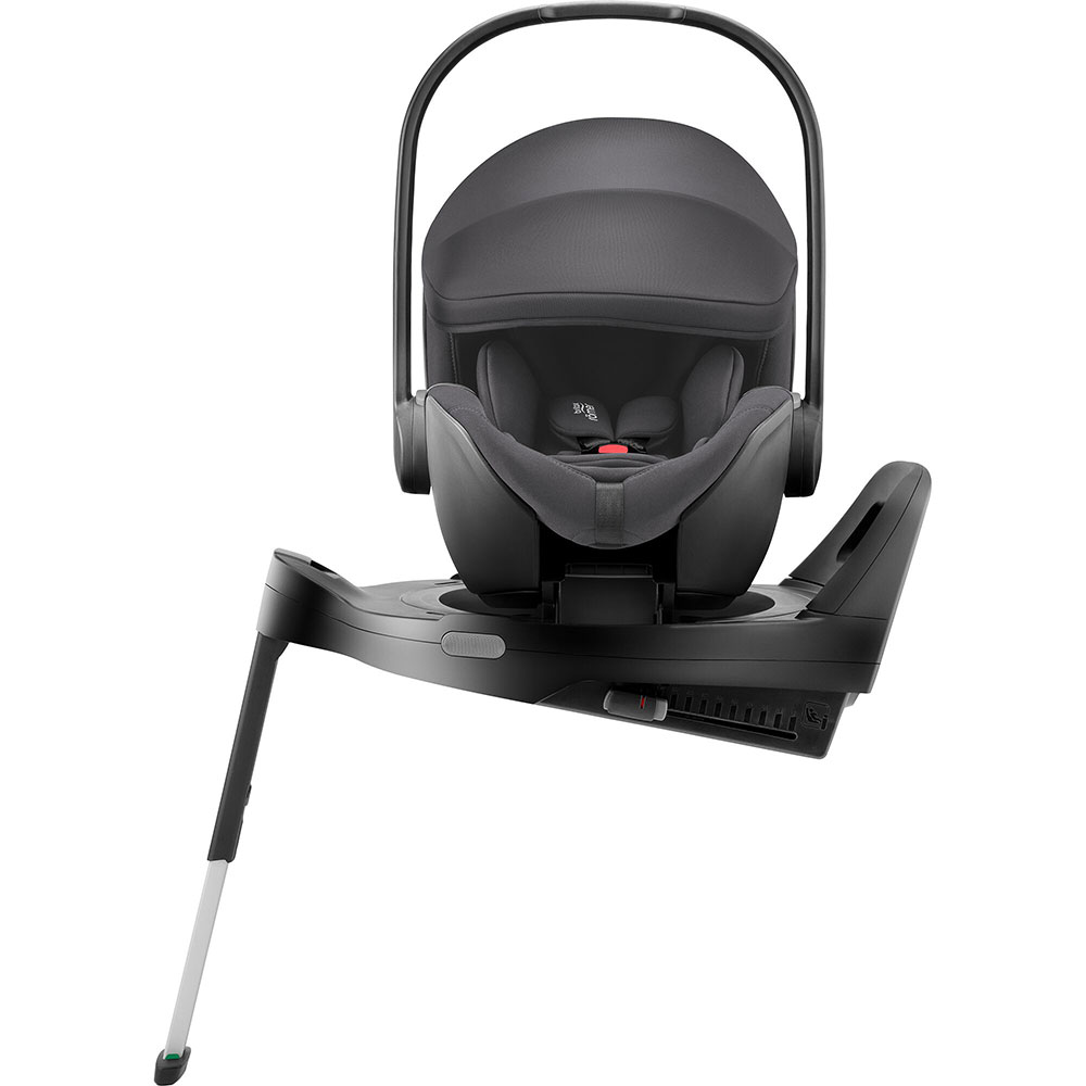 Britax BABY-SAFE PRO Classic dyb grå