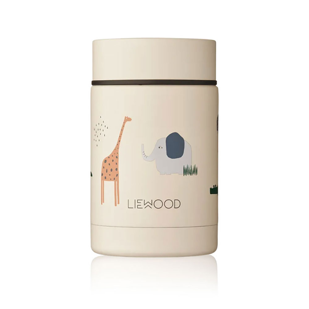 Liewood Nadja Moss Safari sandmix