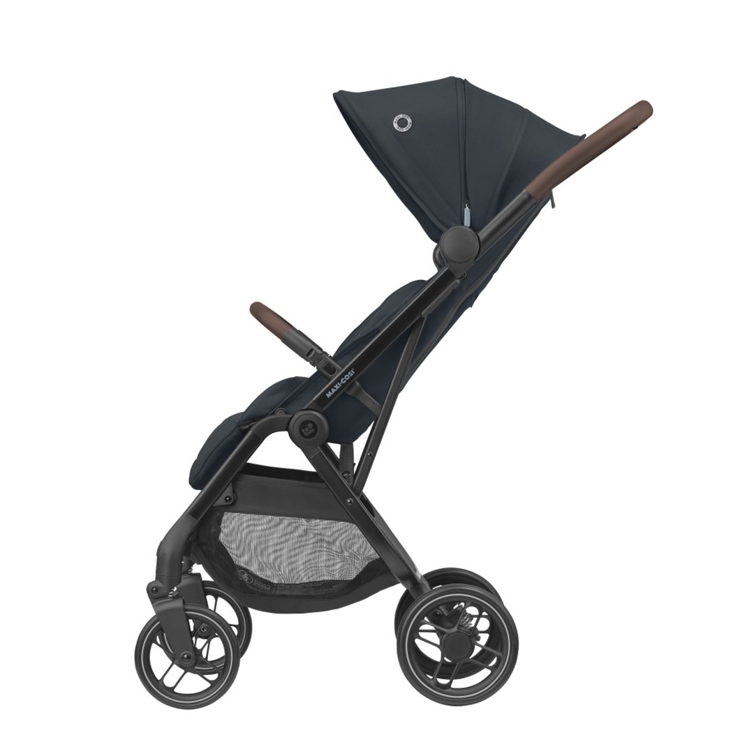 Maxi-Cosi Soho sulky Essential Graphite