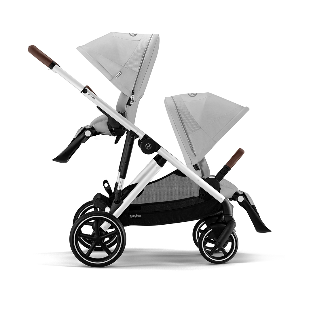 Cybex Gazelle S klapvogn 