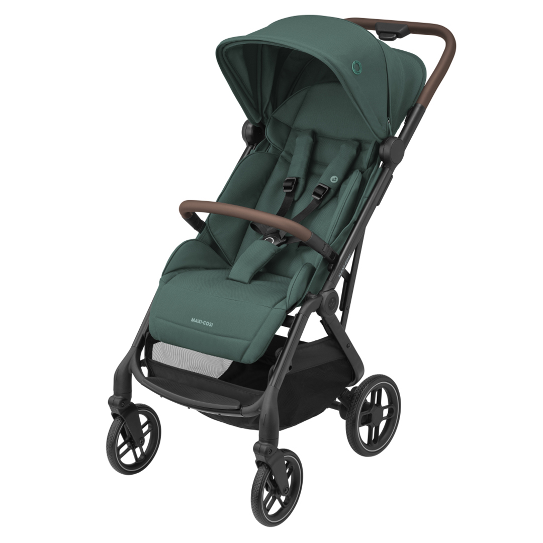 Maxi-Cosi Soho sulky Essential Green