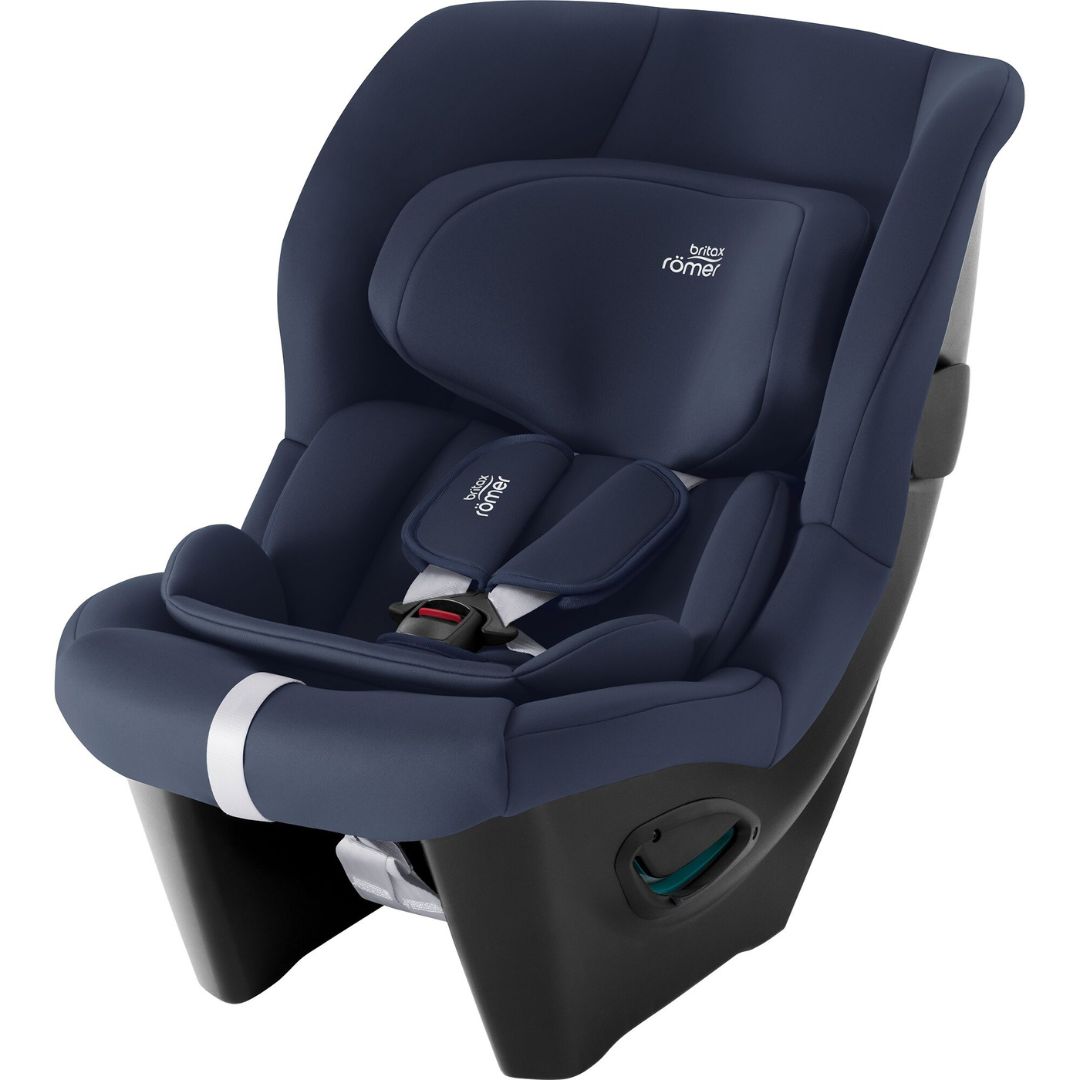 Britax Safe-Way M autostol Night Blue