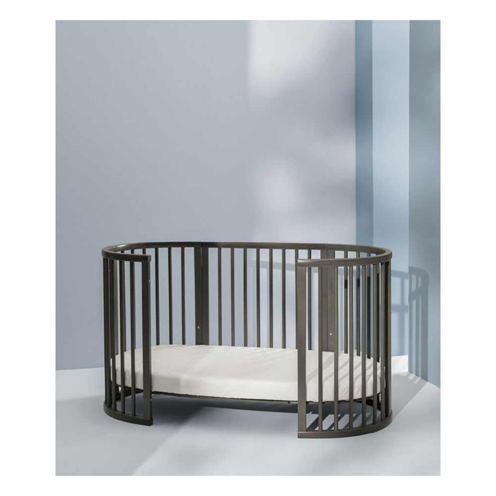 Stokke Sleepi sengeforlænger V2 Hazy Grey