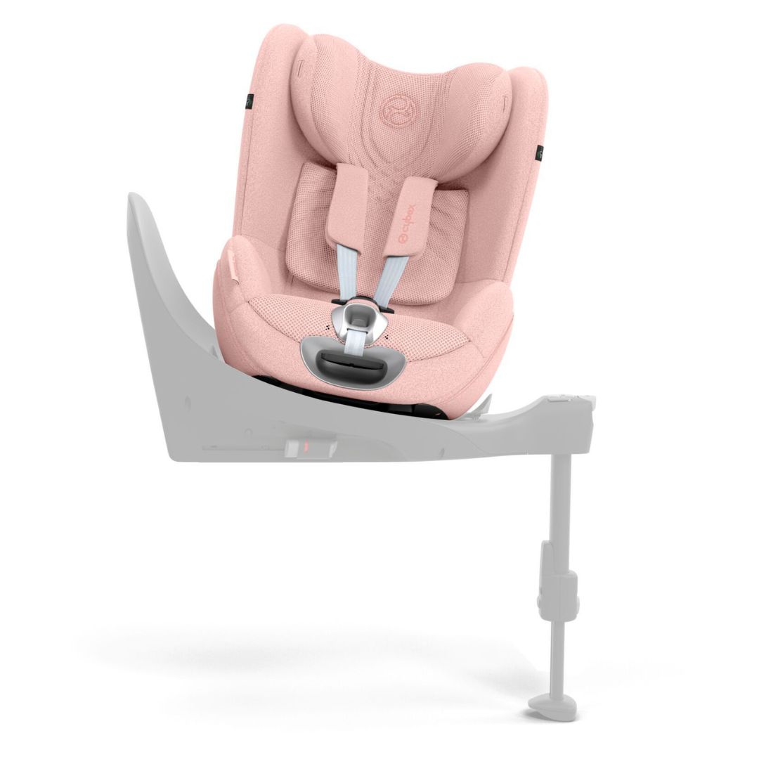 Cybex Sirona T I-Size Plus Peach Pink