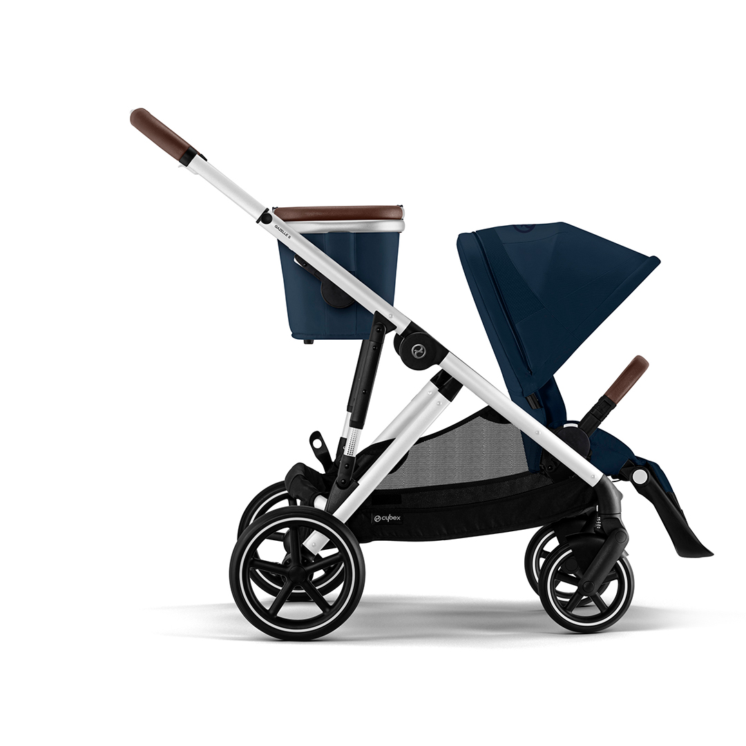 Cybex Gazelle S klapvogn 2023 Ocean