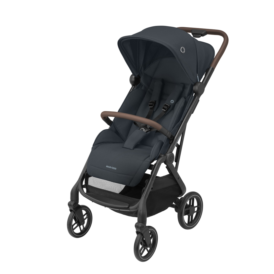 Maxi-Cosi Soho sulky Essential Graphite