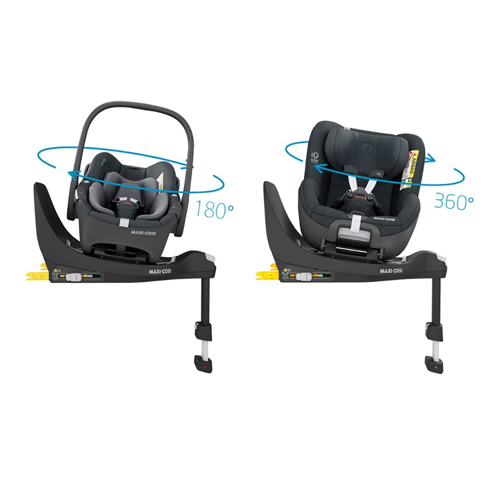 Maxi-Cosi Familyfix 360 isofix-base