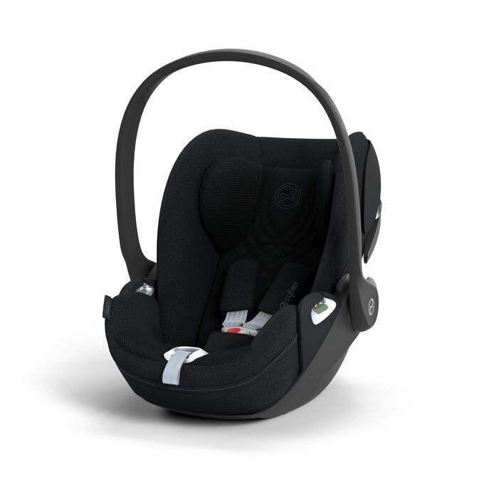 Cybex Cloud T i-Size inkl. isofix bilbase T