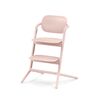 Cybex Lemo spisebordsstol Pearl Pink 