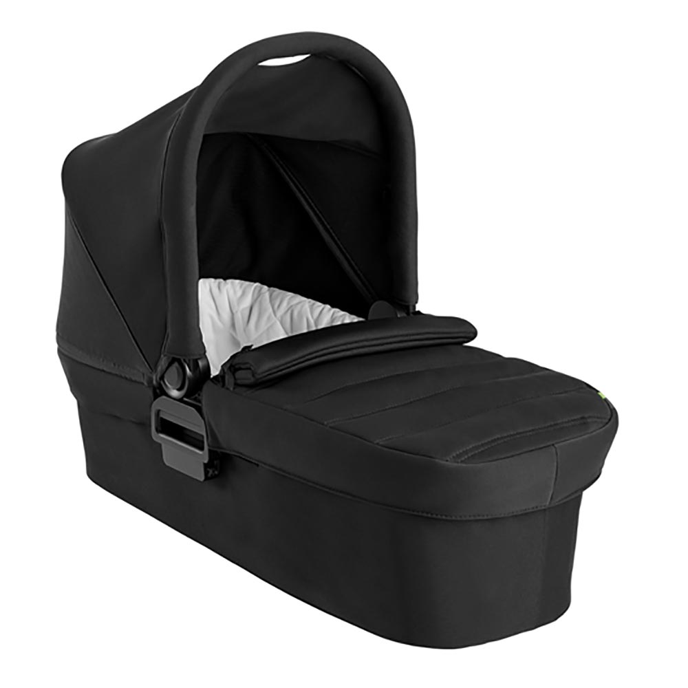 Baby Jogger bæresele City Mini 2/GT2 Double Jet