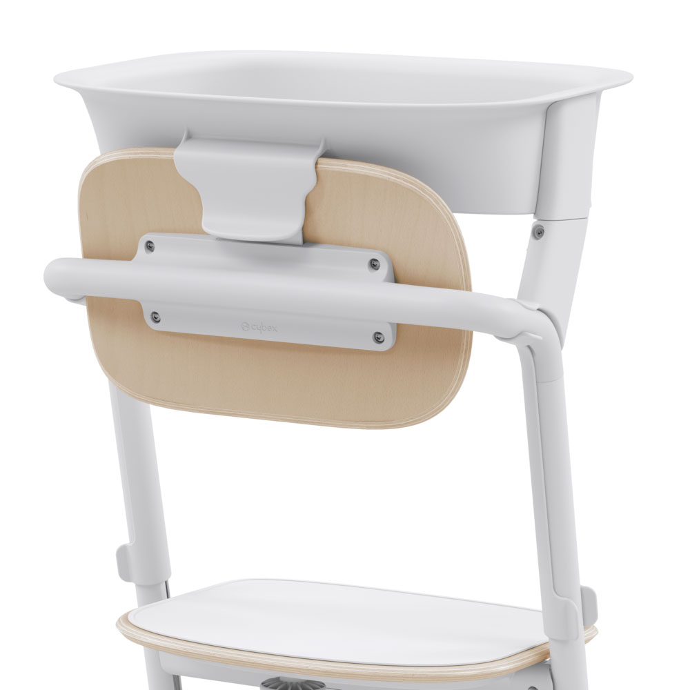 Cybex Lemo Learning Tower Helt hvid 