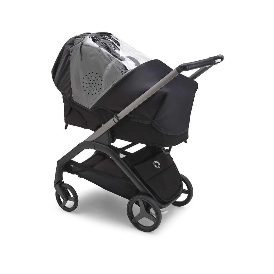 Bugaboo Dragonfly regnovertræk