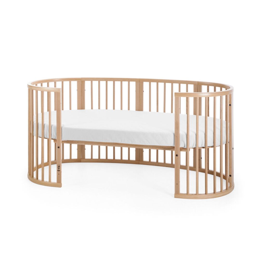 Stokke Sleepi Bed Junior Extension V2 Natural