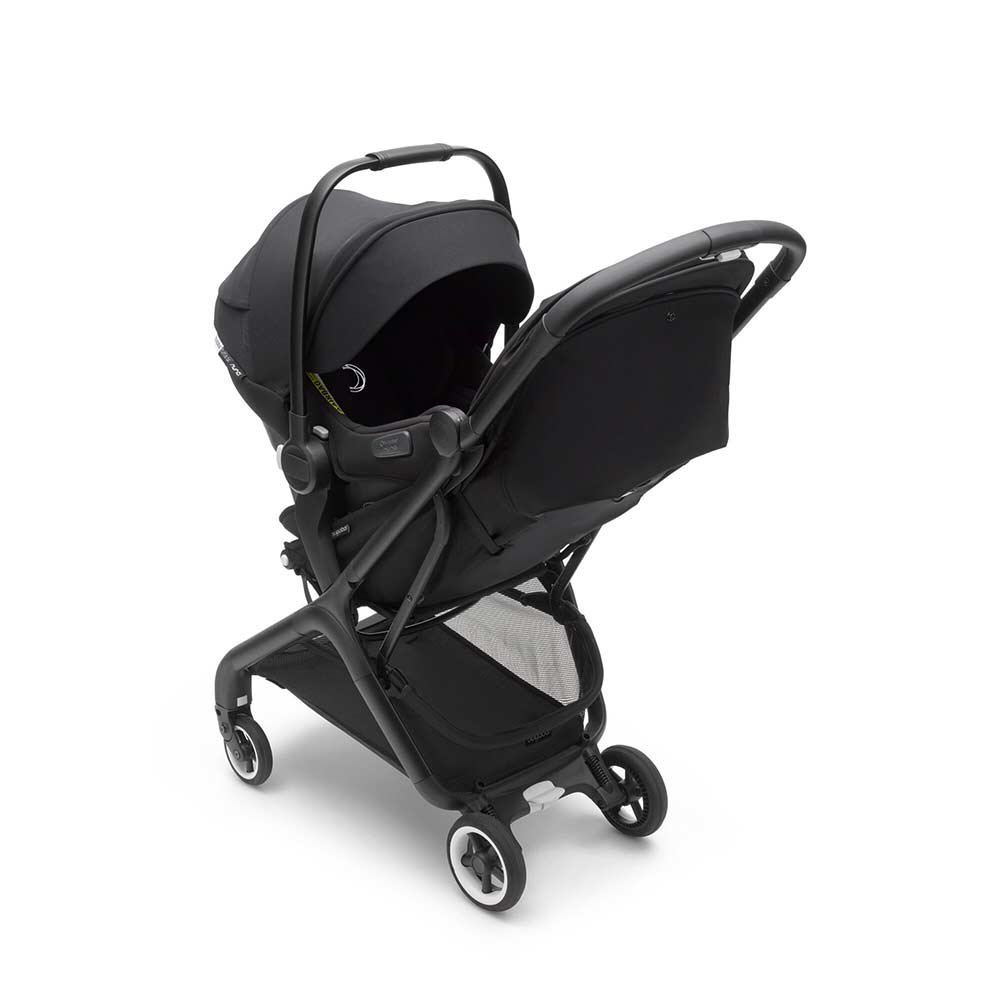 Bugaboo Butterfly Adapter Autostol