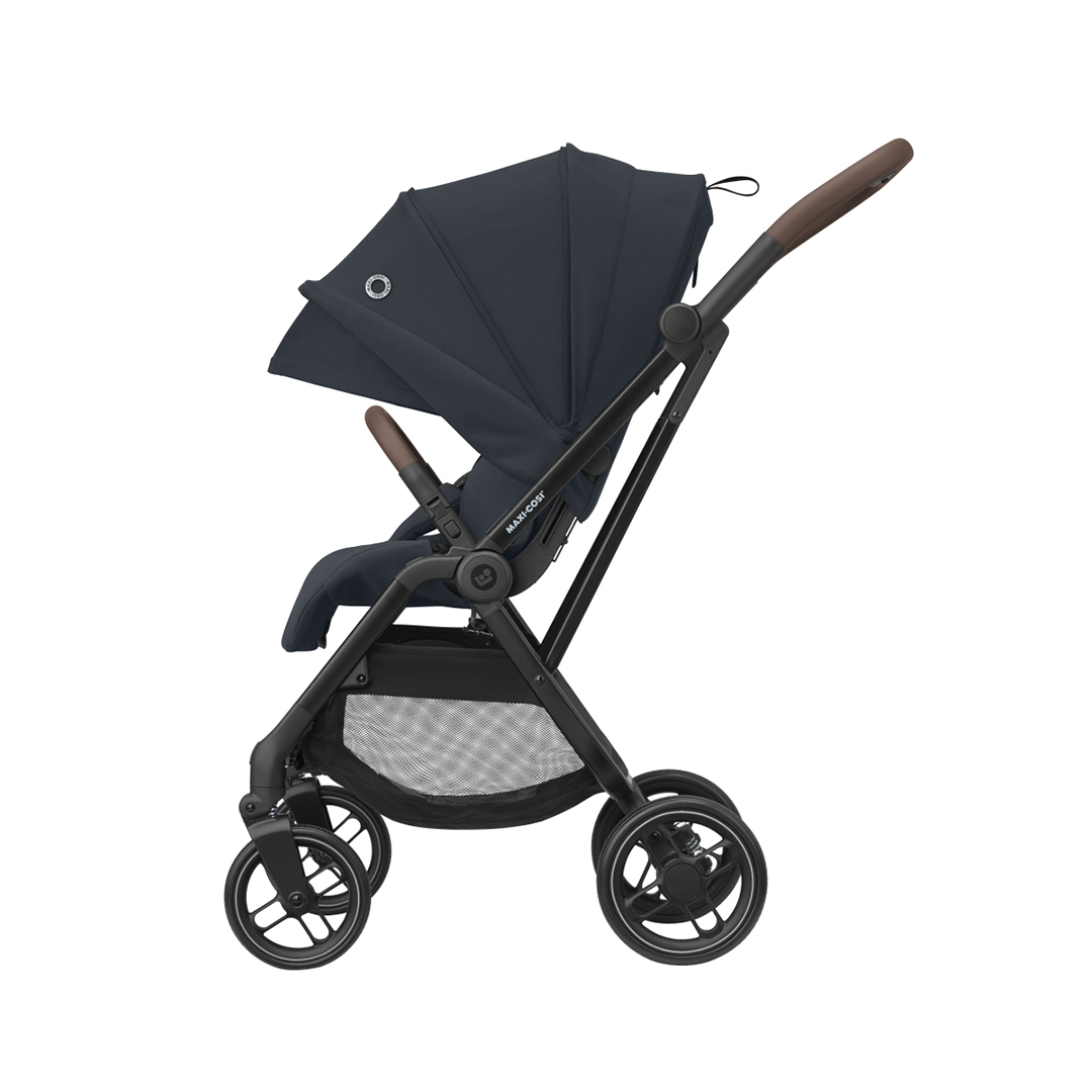 Maxi-Cosi Leona 2 Essential Graphite