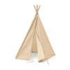 Kids Concept Tipi-telt mini beige