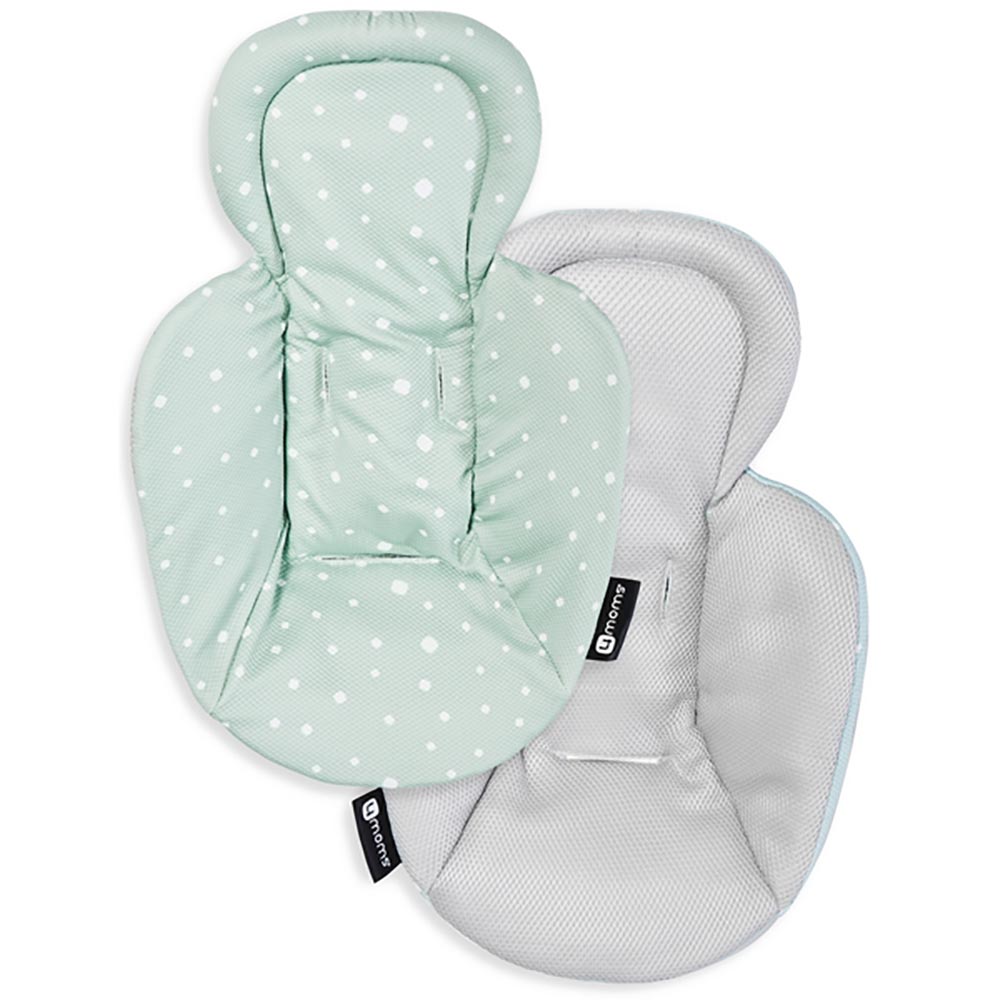 4moms spædbarnsindsats mamaroo Mesh 