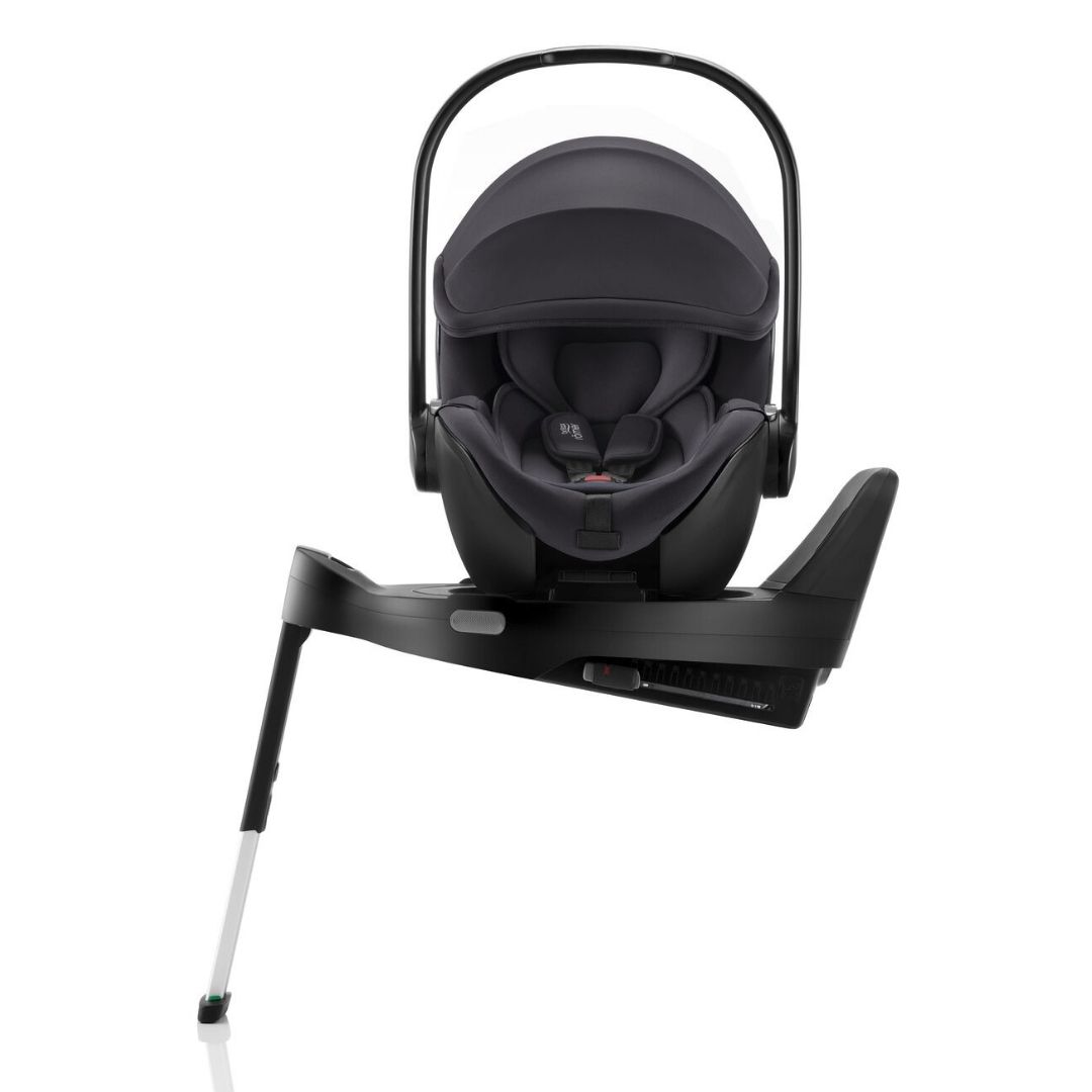 Britax BABY-SAFE PRO Midnatsgrå