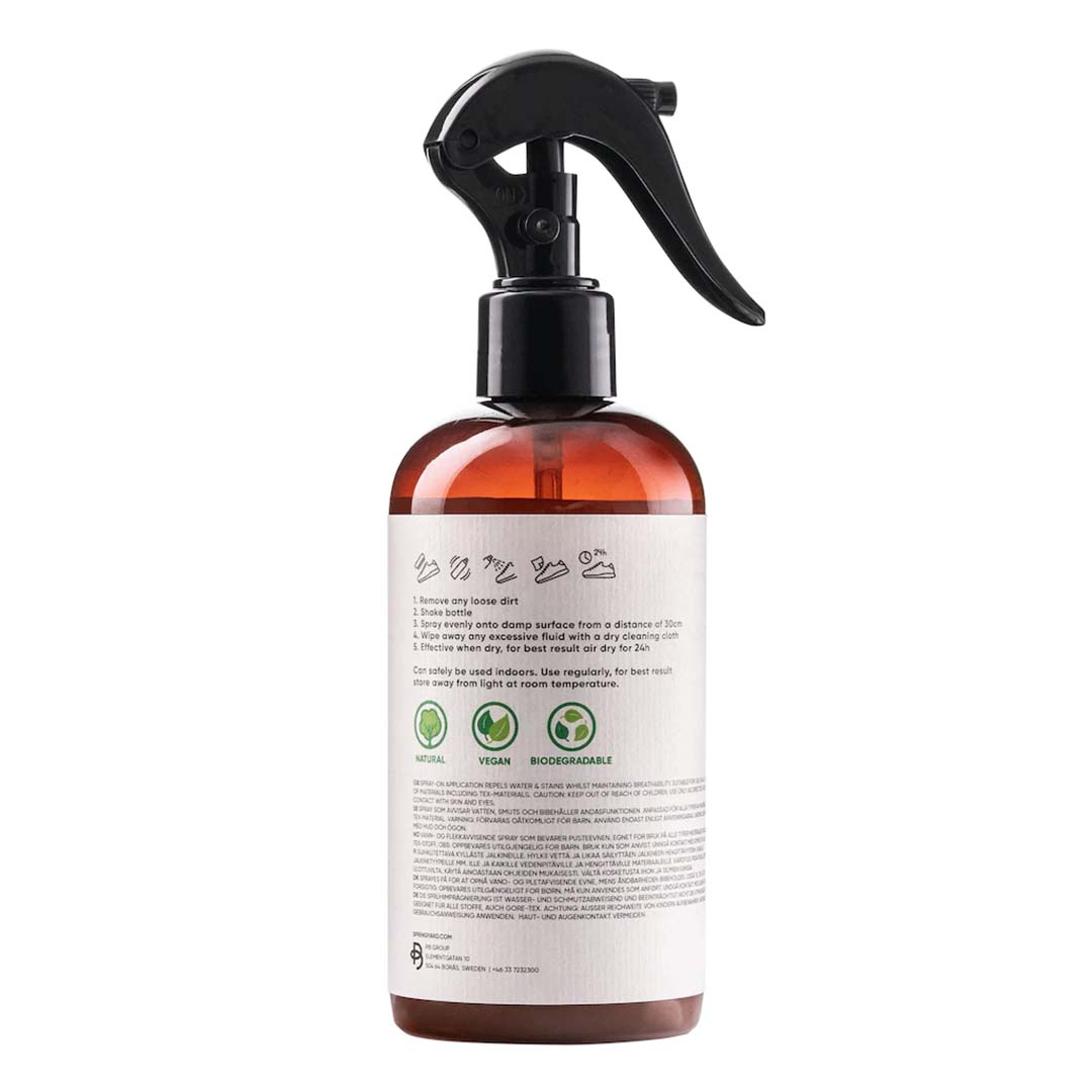 Springyard Eco Proofer-spray