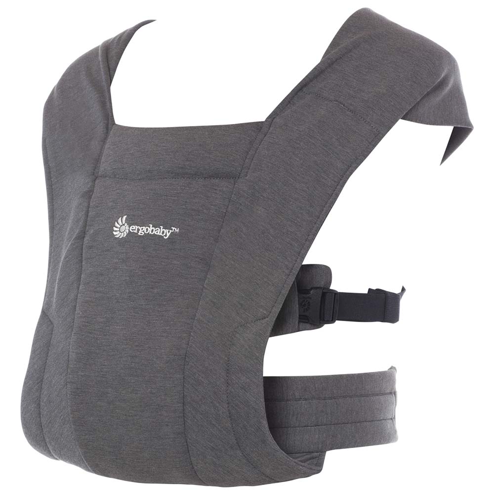 Ergobaby Embrace bæresele Heather Grey