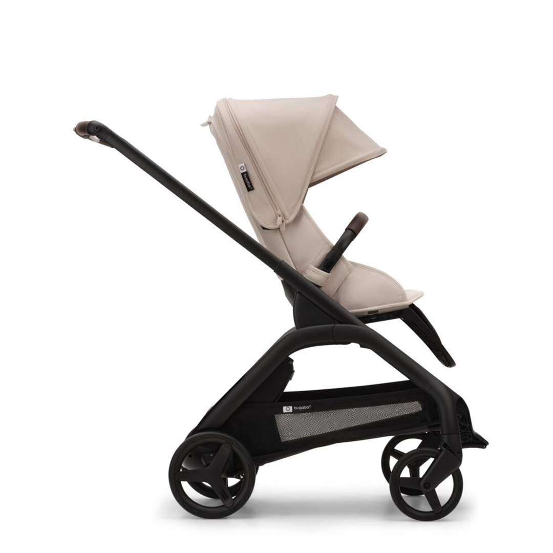 Bugaboo Dragonfly klapvogn Desert Taupe