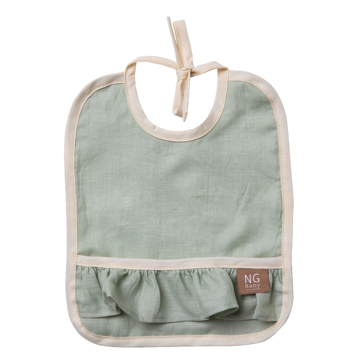 NG Babyhagesmæk Volang Sage Green