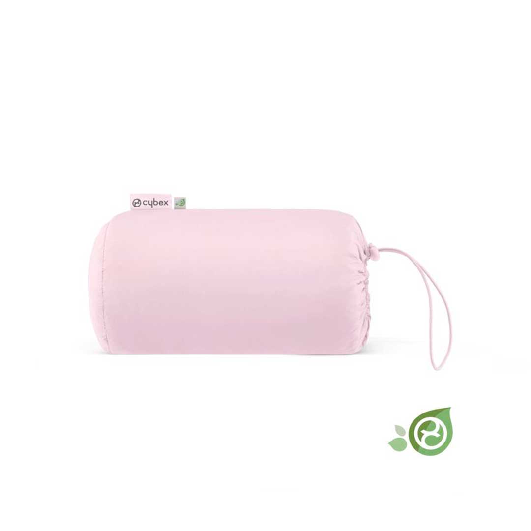 Cybex Snøgga 2 kørepose Powder Pink