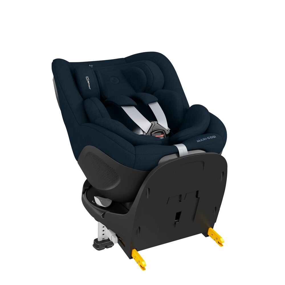 Maxi-Cosi Mica 360 Pro autostol Authentic Blue