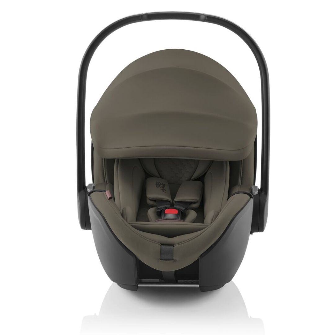 Britax BABY-SAFE PRO Urban Olive