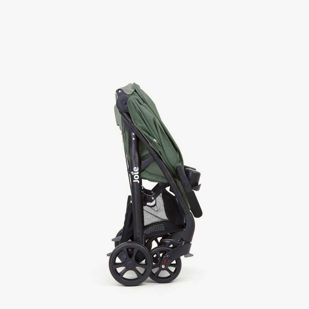 Joie Muze Lx sulky Laurel