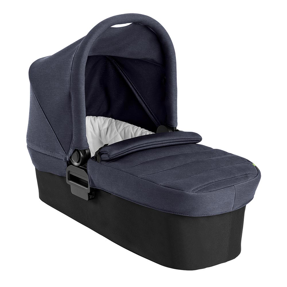 Baby Jogger bæresele City Mini 2/GT2 Double Carbon