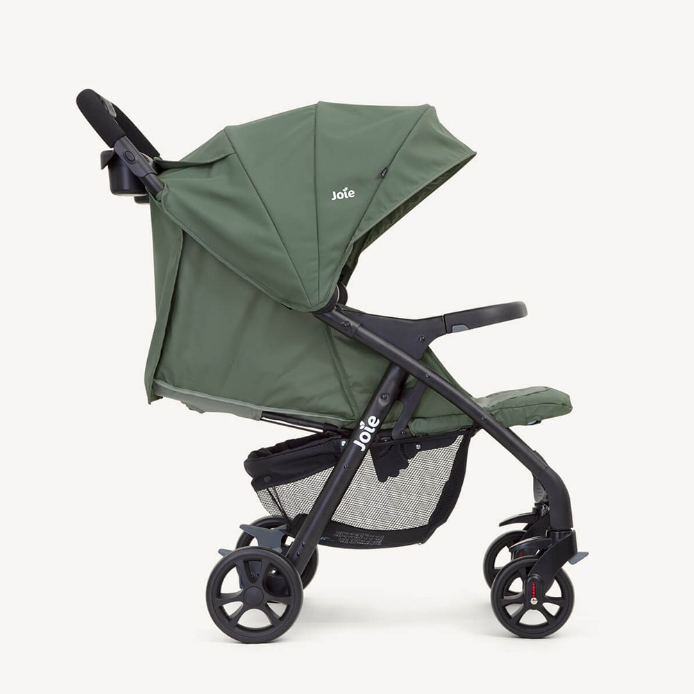 Joie Muze Lx sulky Laurel