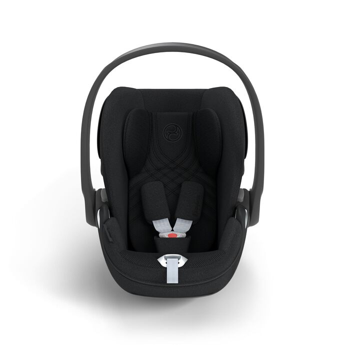 Cybex Talos S Lux + Cybex Cloud T-pakke