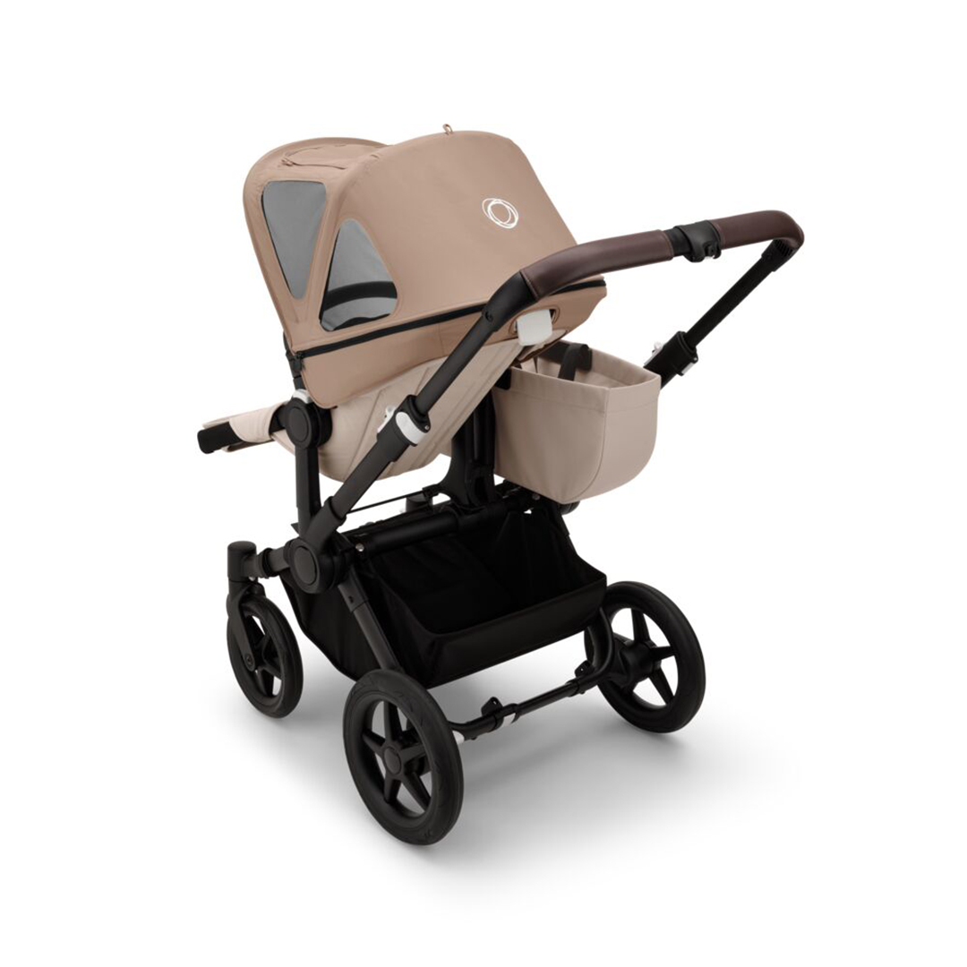 Bugaboo Donkey breezy sufflett DUNE TAUPE