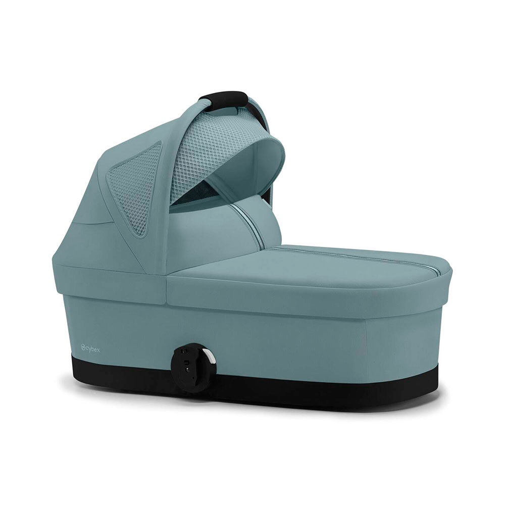 Cybex COT S bæreseng Stormy Blue