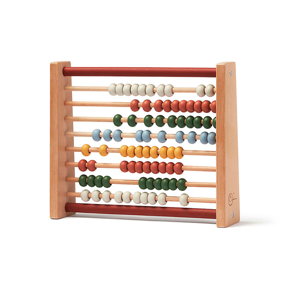 Kids Concept abacus CARL LARSSON