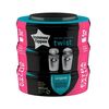 Tommee Tippee refill Sangenic Twist Click Refill 3-pak