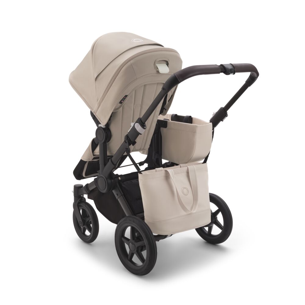 Bugaboo pusletaske Desert Taupe