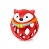 Skip Hop Explore&More Roller Rattle Fox